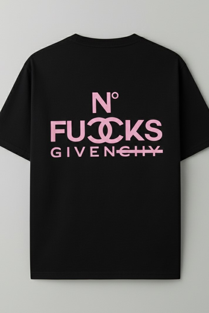 Fucks given Tee
